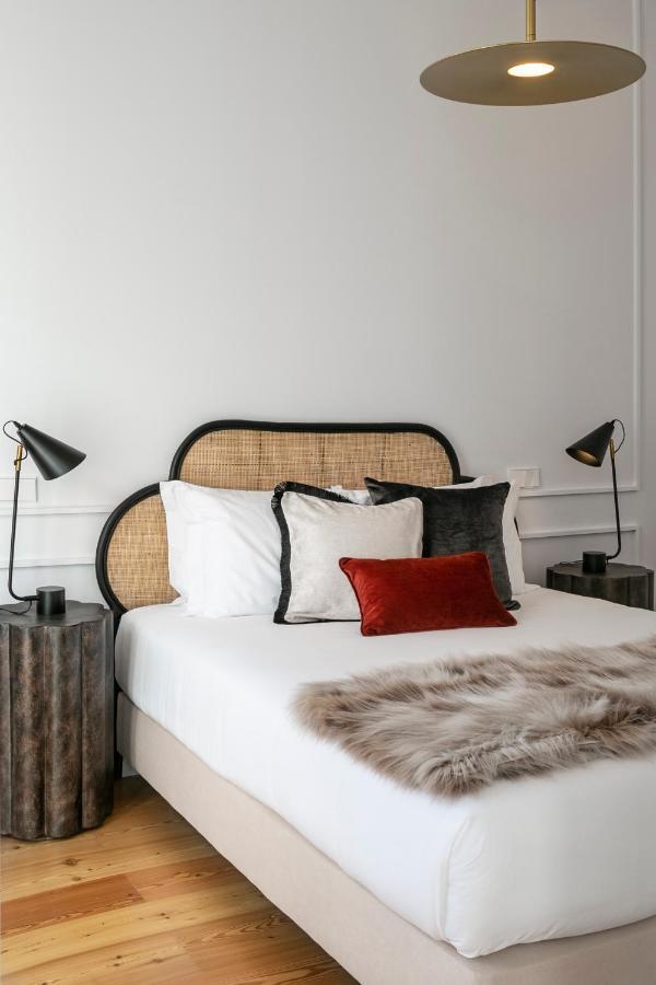 Apartment Casas Da Baixa - Unique Chiado Lisbon