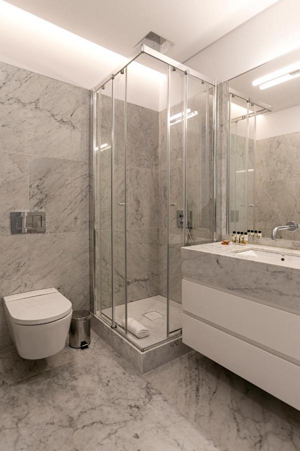 Casas Da Baixa - Unique Chiado Apartment Lisbon