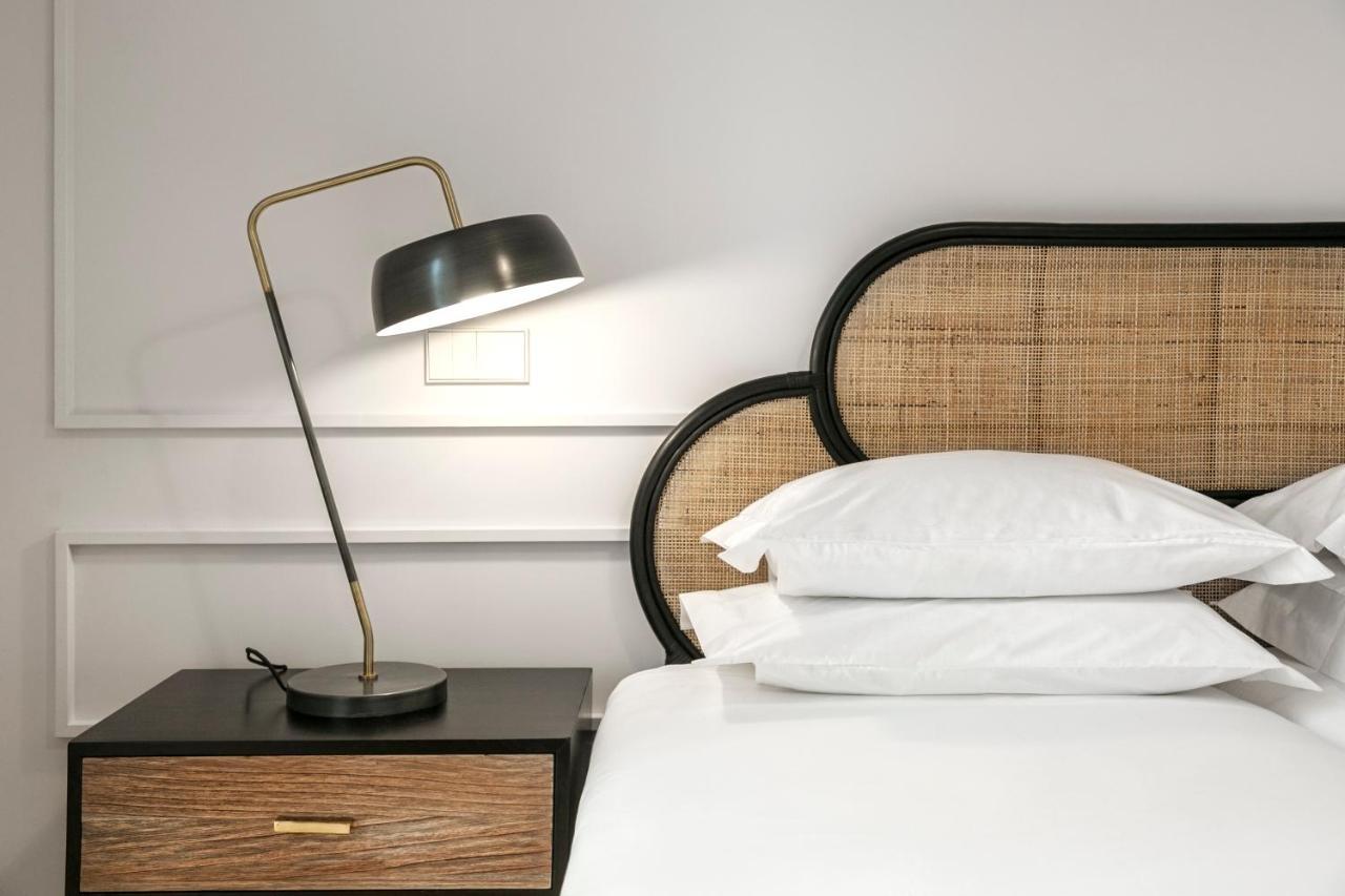 Casas Da Baixa - Unique Chiado Apartment Lisbon