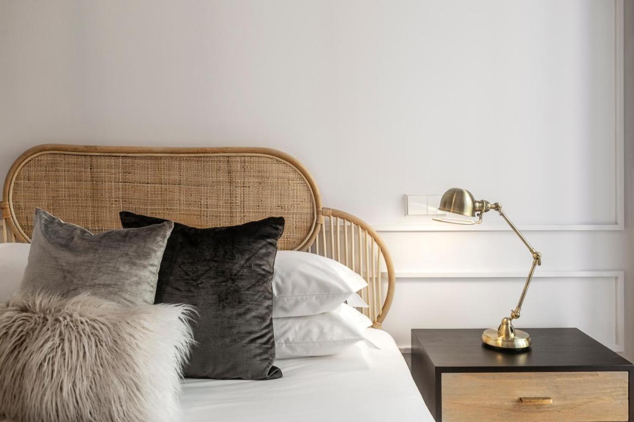 Casas Da Baixa - Unique Chiado Apartment *