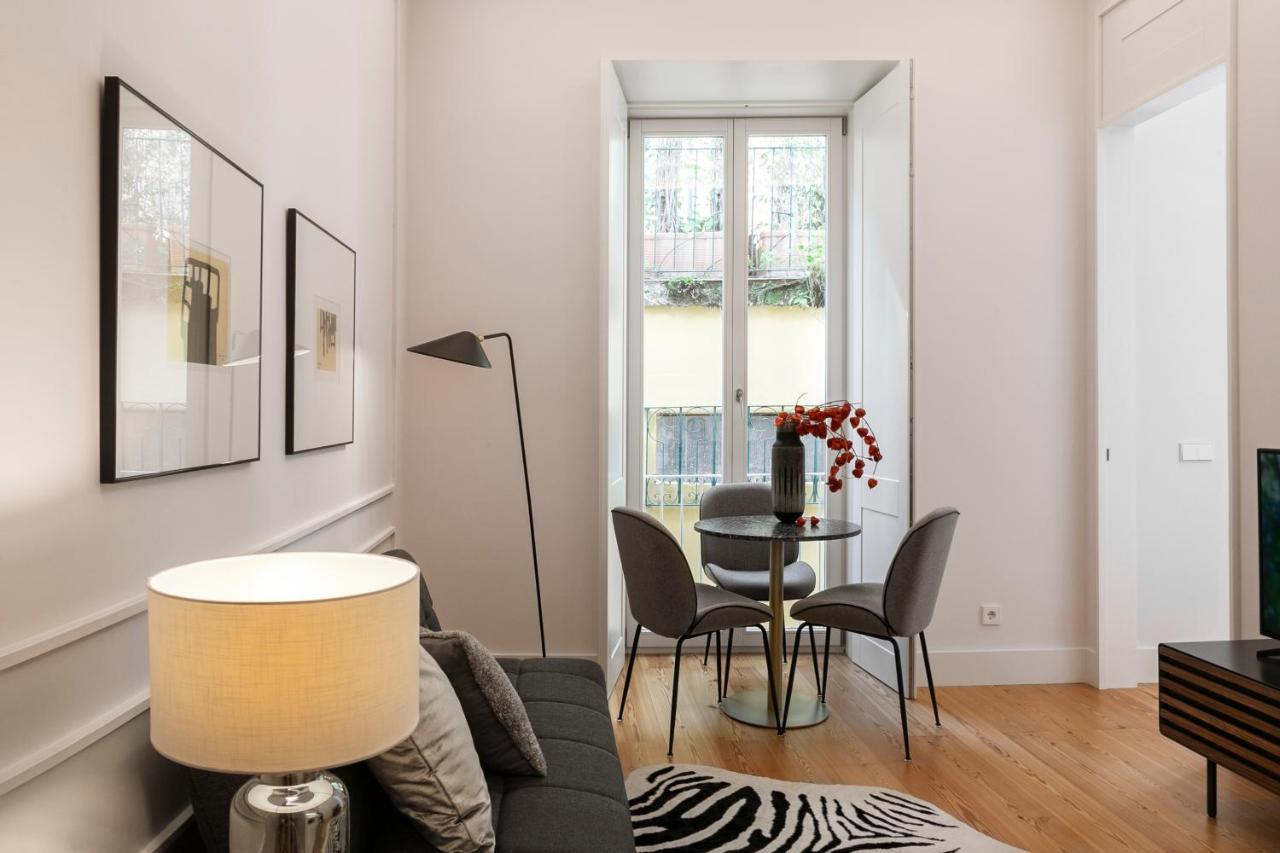 Casas Da Baixa - Unique Chiado Apartment Lisbon