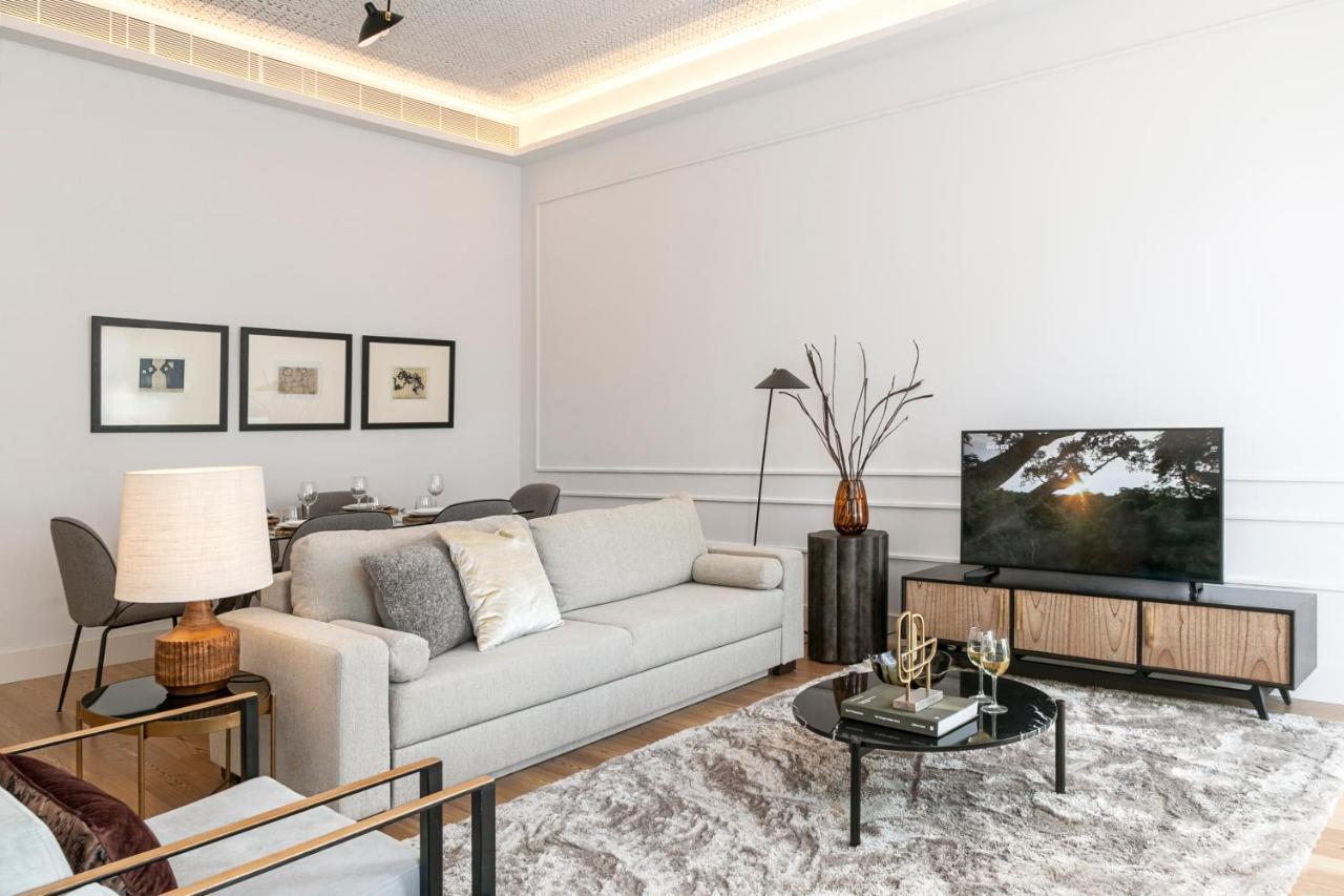 Casas Da Baixa - Unique Chiado *