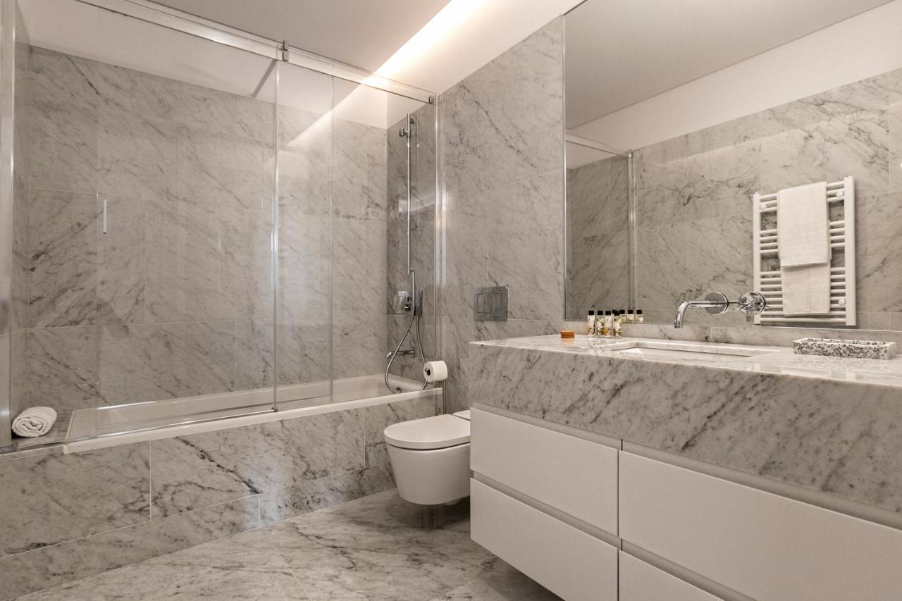 Apartment Casas Da Baixa - Unique Chiado Lisbon