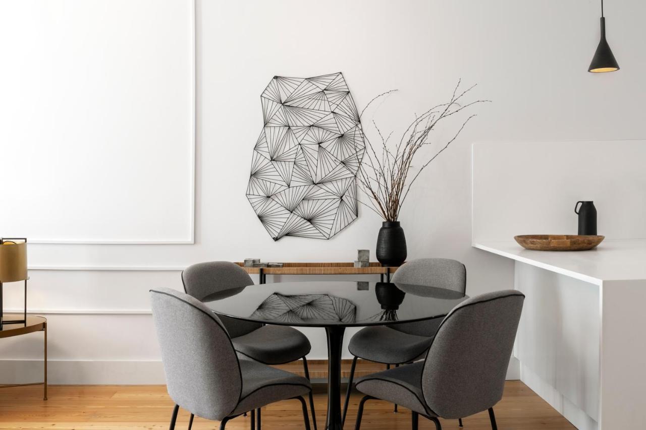 Casas Da Baixa - Unique Chiado Apartment