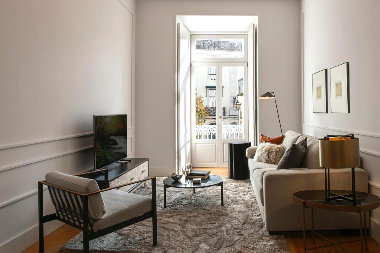 Casas Da Baixa - Unique Chiado Lisbon