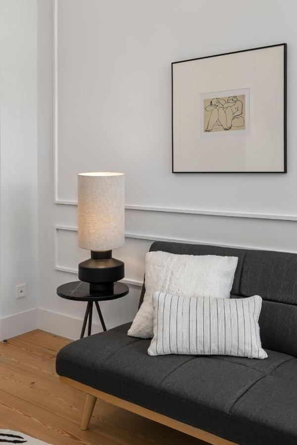 Apartment Casas Da Baixa - Unique Chiado *