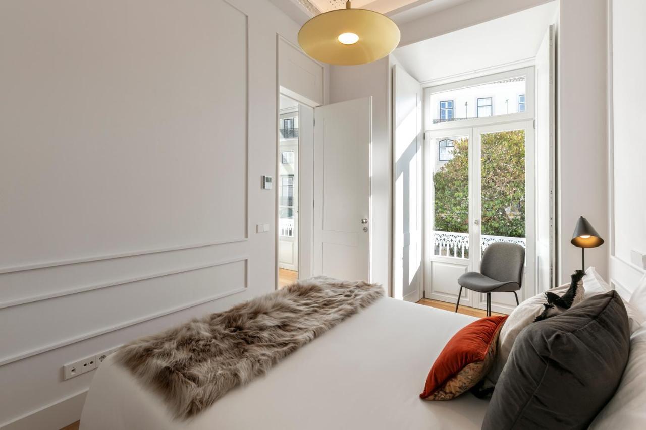 Apartment Casas Da Baixa - Unique Chiado
