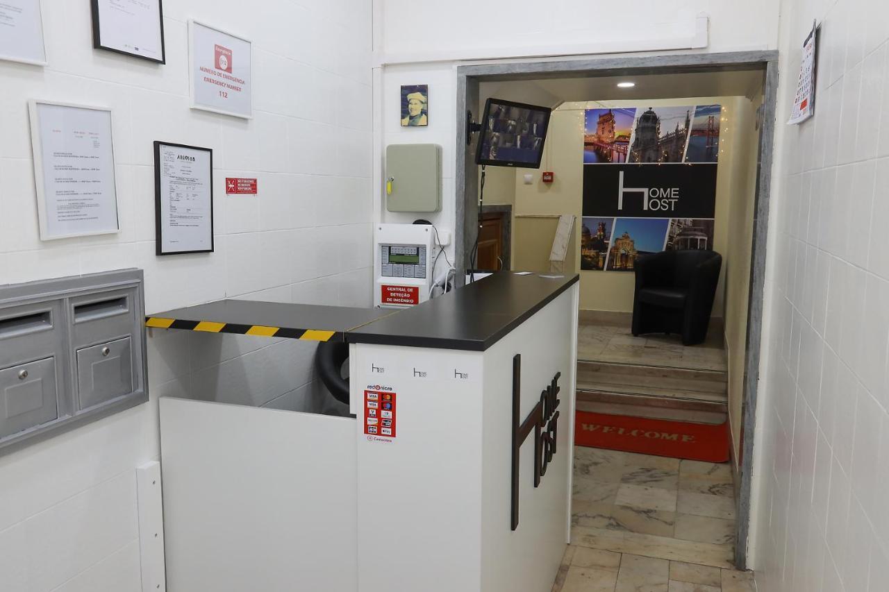Hostal Host Lisboa