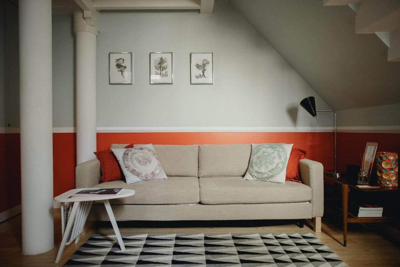 Casa Amora Bed and breakfast Lisboa
