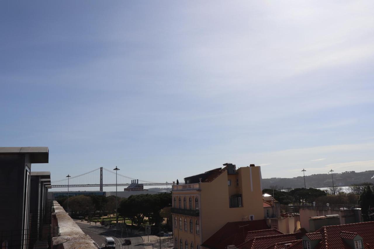 Pensión Belem Tejo - Setubalense