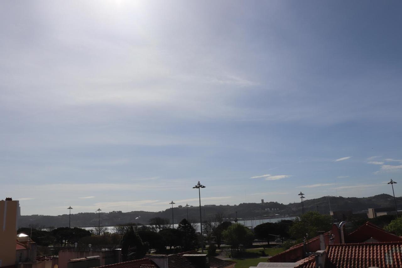 Belem Tejo - Setubalense Lisboa
