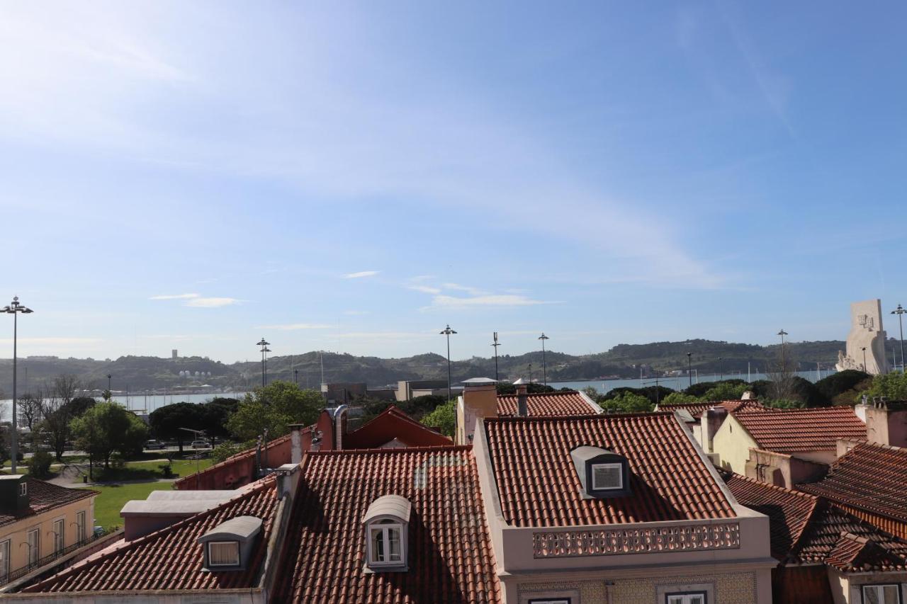 Belem Tejo - Setubalense Pensión 2*