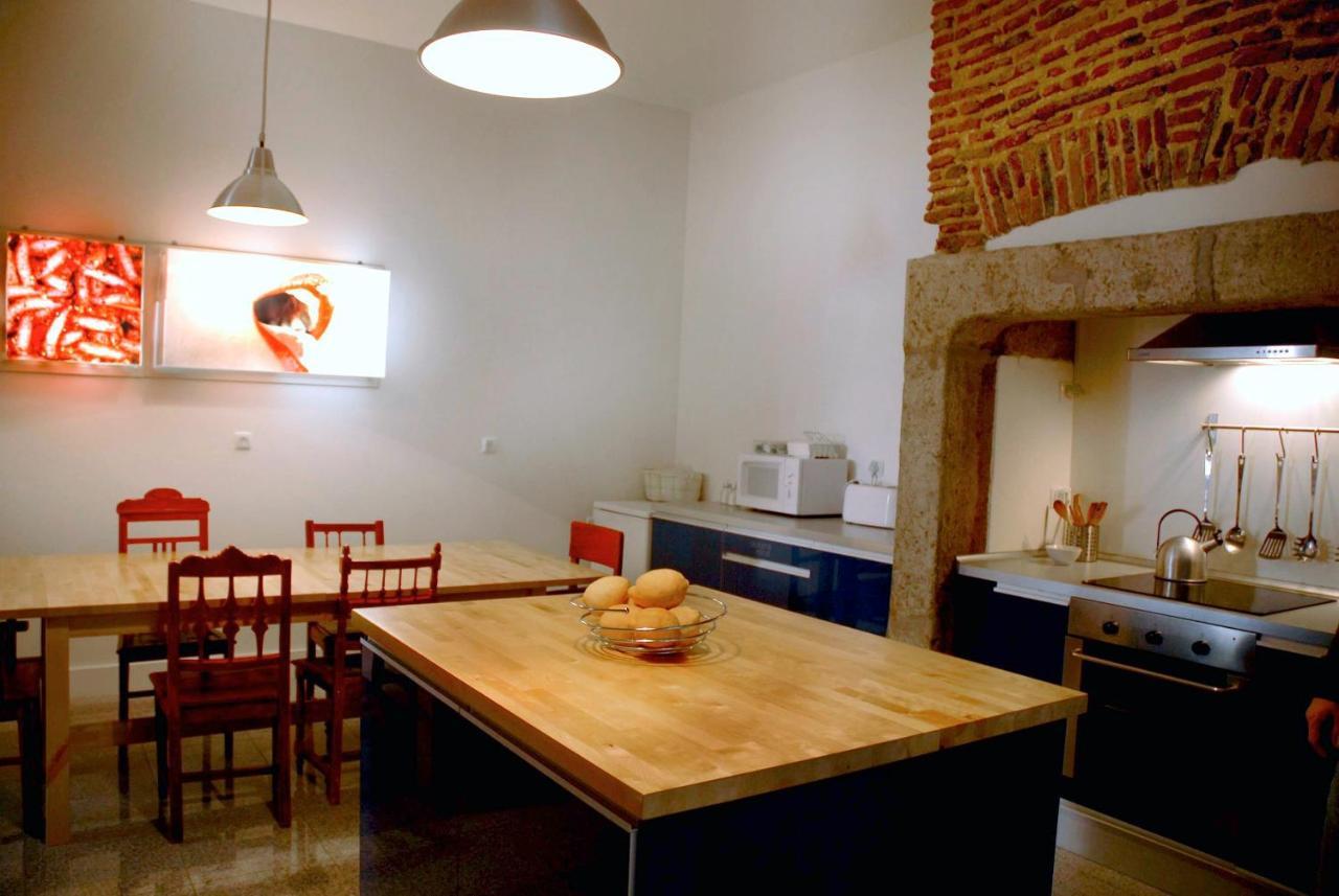 Hostal Lounge *