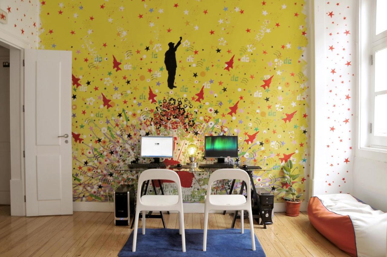 Hostal Lounge Lisboa