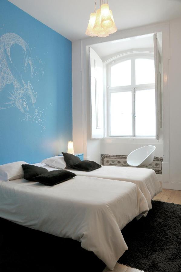 Hostal Lounge