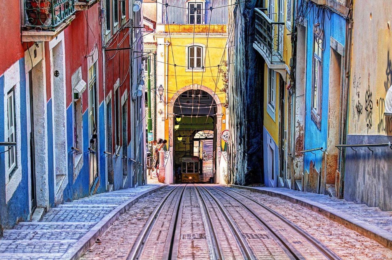 Refugio Popular Lisboa