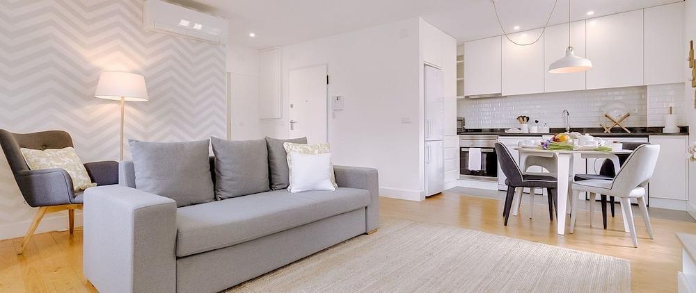 Apartamento Alfama By Inside Out *