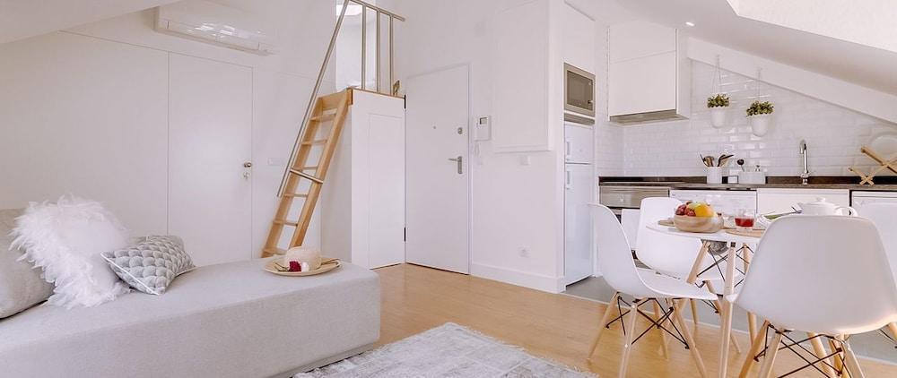 Apartamento Alfama By Inside Out Lisboa