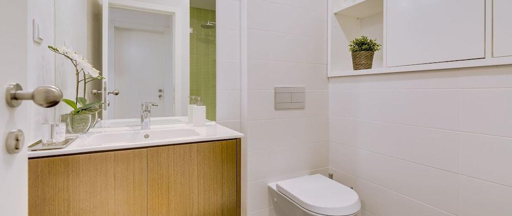 Alfama By Inside Out Apartamento *