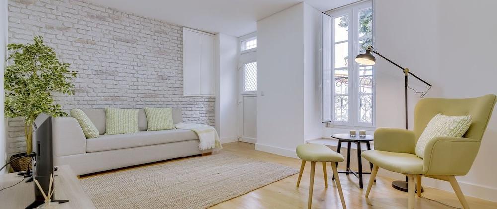 Alfama By Inside Out Apartamento
