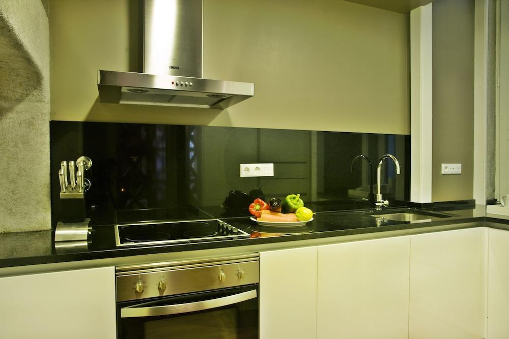 Apartamento Five Stars Sao Paulo 55 Lisboa