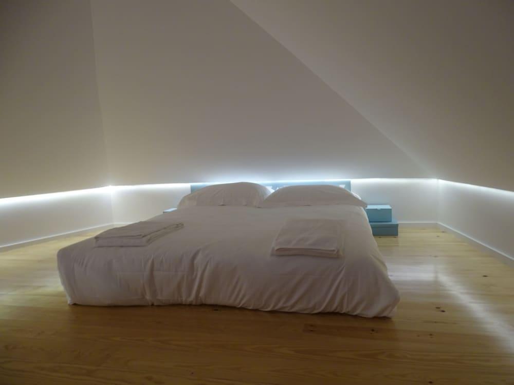 Apartamento Alfama Yellow House *