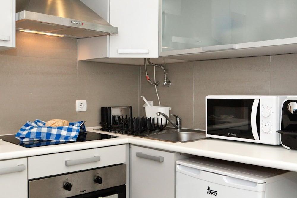 Apartamento Alfama Yellow House