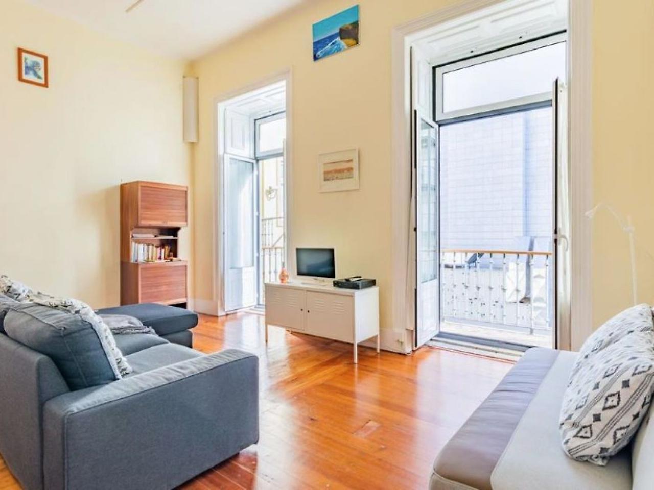 Boulevard Apartamento