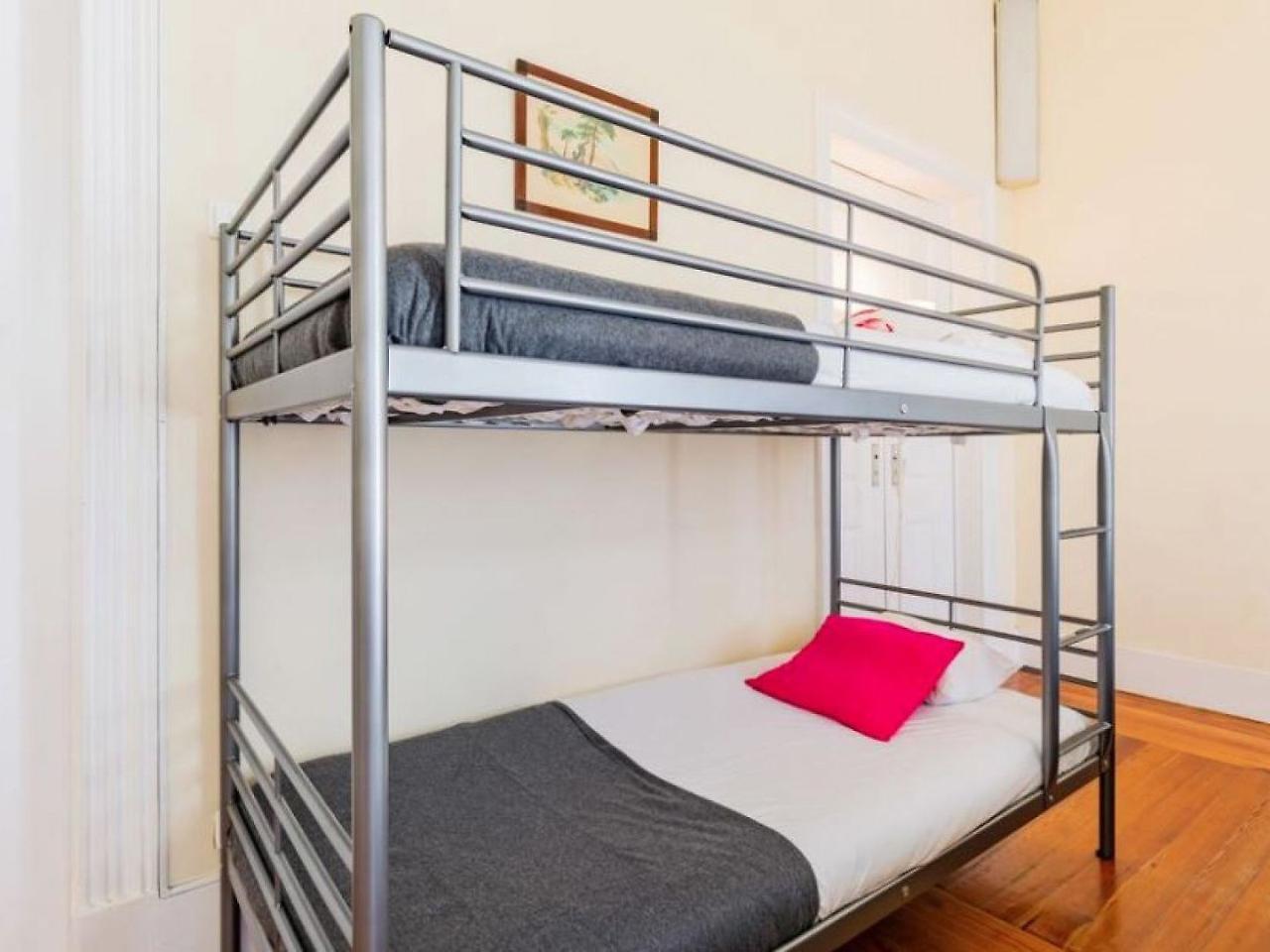 Apartamento Boulevard *