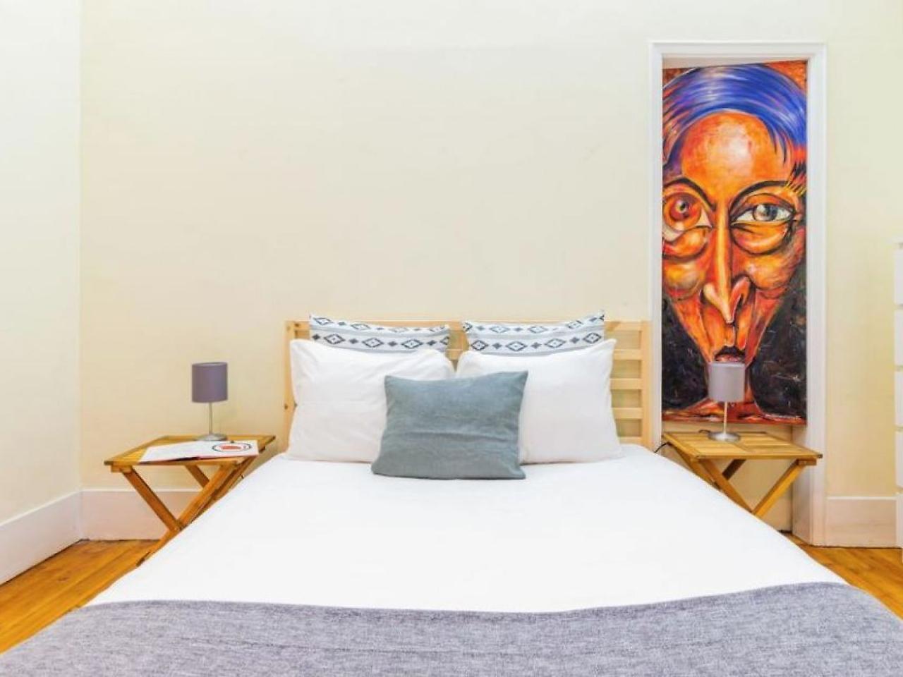 Apartamento Boulevard Lisboa
