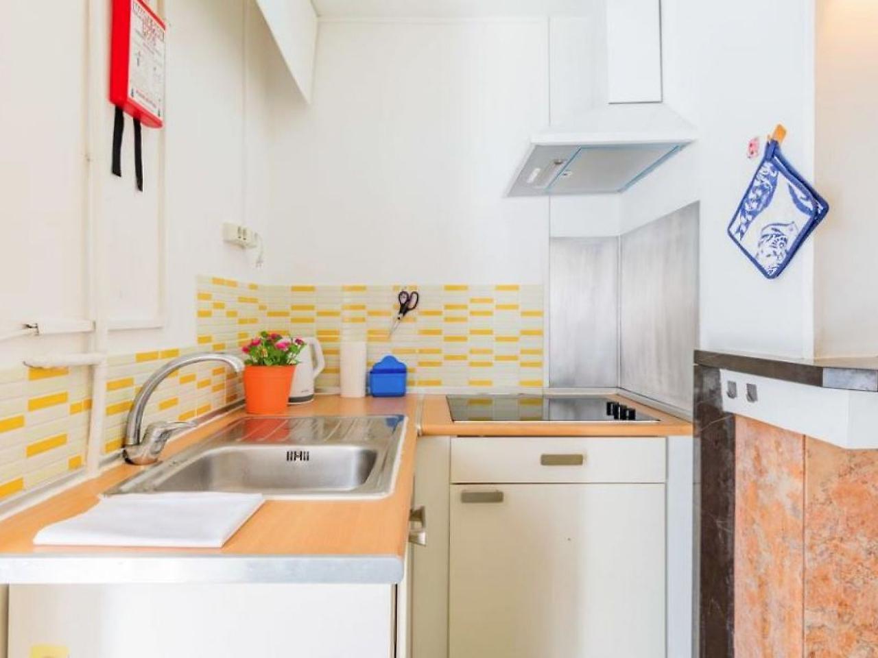 Apartamento Boulevard