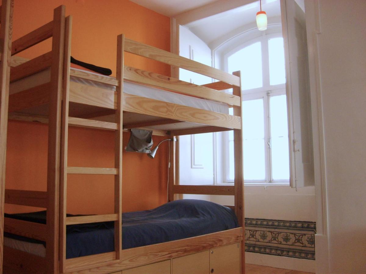 Lounge Hostal