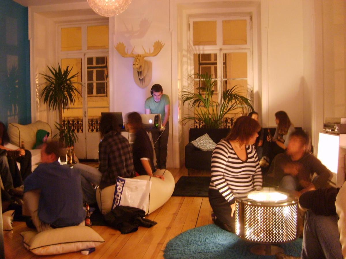Lounge * Lisboa