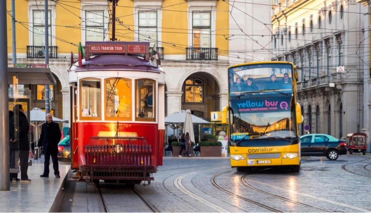 Refugio Popular Hostal Lisboa