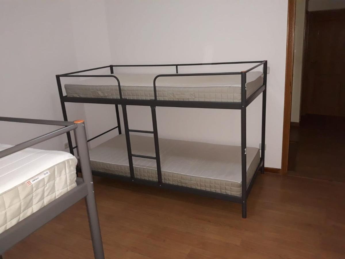 Refugio Popular Hostal