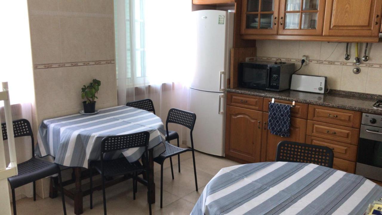 Hostal Refugio Popular