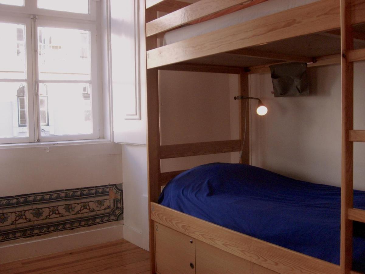Lounge Hostal *