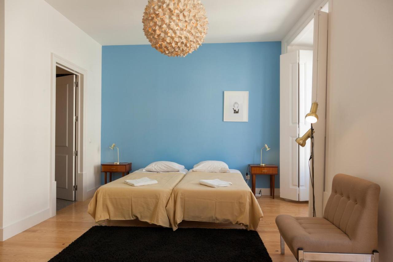 Lounge Hostal *