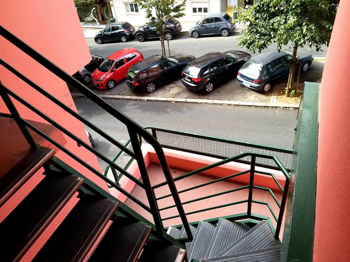 Hostal Theorynomad Al