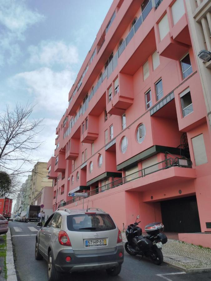 Hostal Theorynomad Al Lisboa
