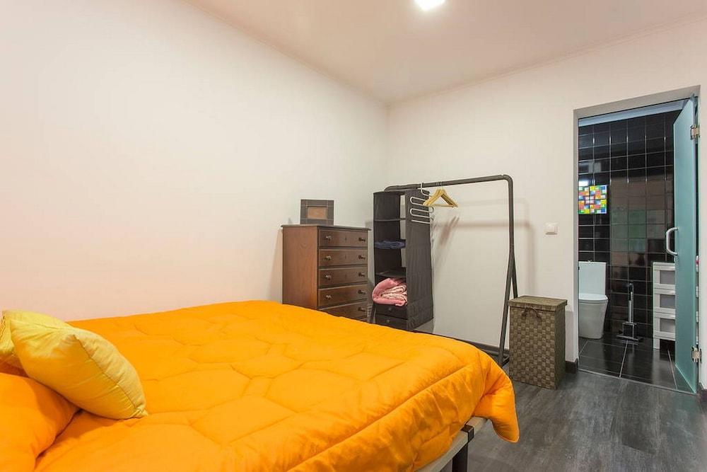 01 Nice Flat By Olivais Apartamento *