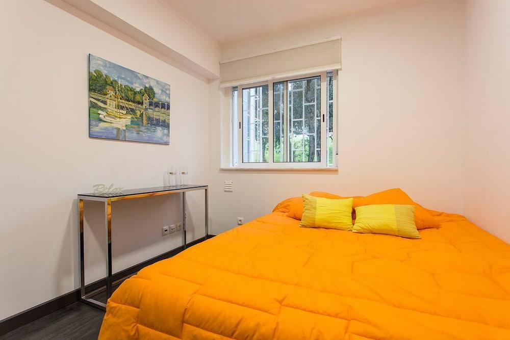 Apartamento 01 Nice Flat By Olivais