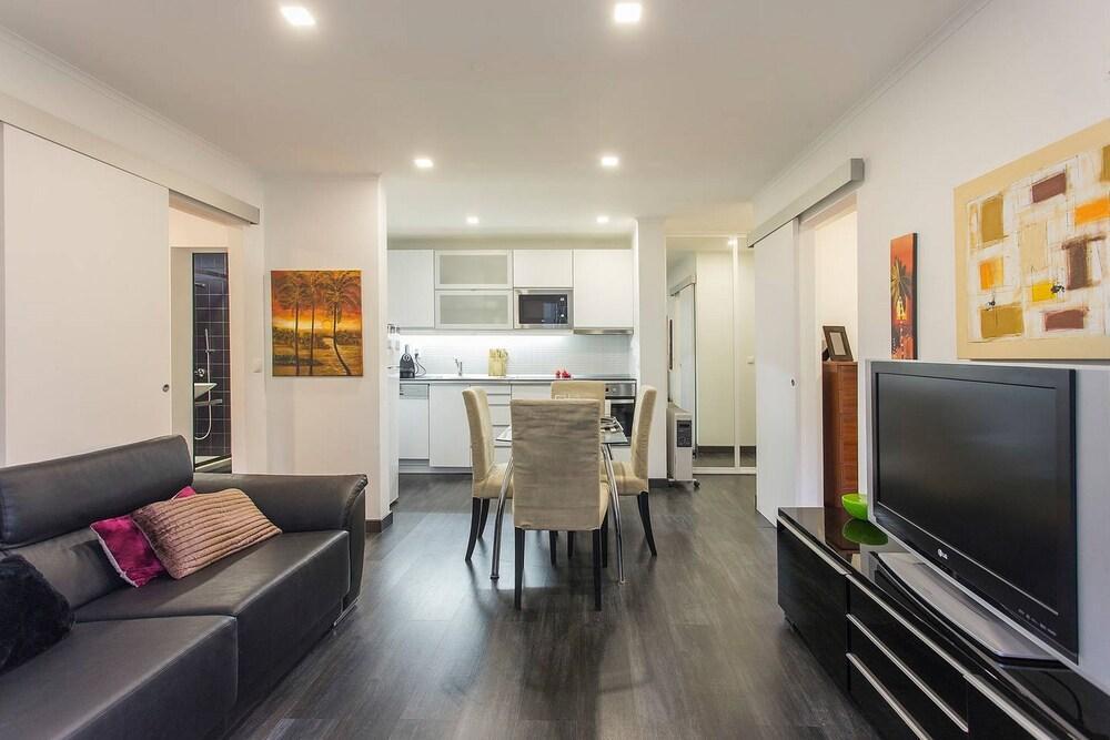 01 Nice Flat By Olivais * Lisboa