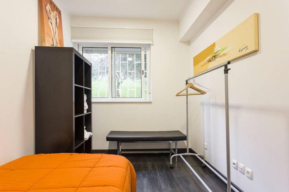 01 Nice Flat By Olivais Apartamento *