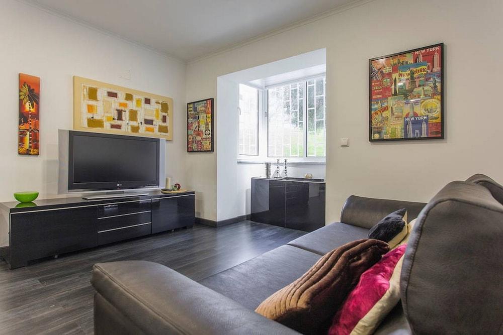 Apartamento 01 Nice Flat By Olivais *