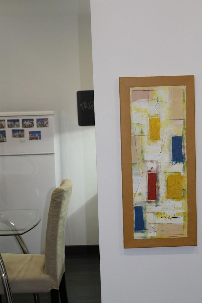 Apartamento 01 Nice Flat By Olivais *
