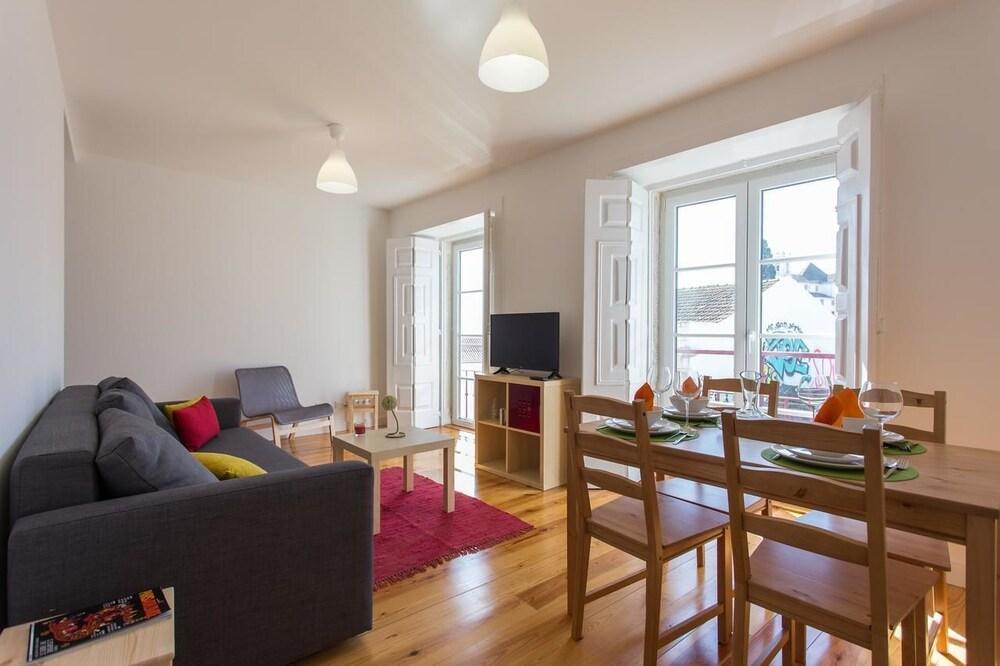 Gonzalo's Guest - Alfama Terrace 3*