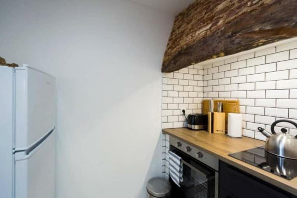 Ola - Castelo V Apartamento Lisboa
