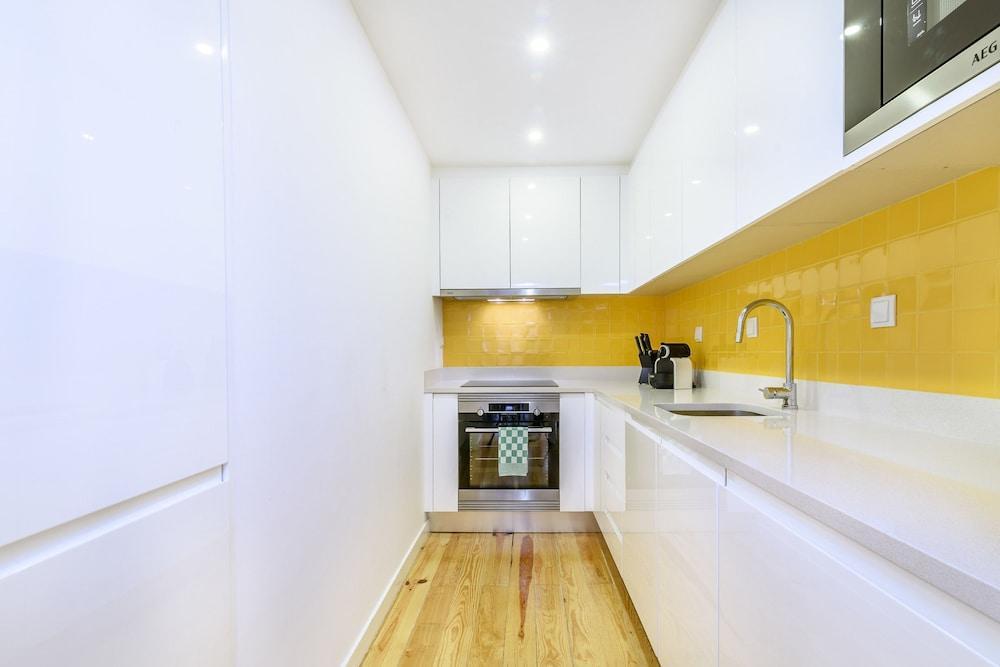 Apartamento Sao Bento By Bnblord *