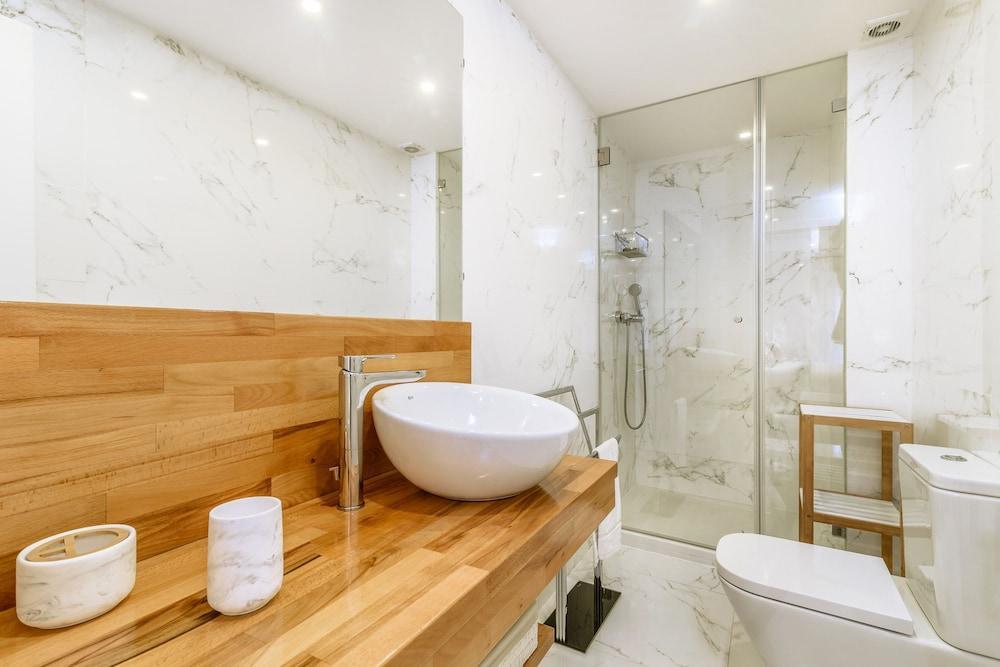 Apartamento Sao Bento By Bnblord *